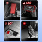 Magnetiskt kylningsfodral för iPhone