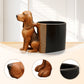 🐕🦮🐕‍🦺Kreative Dachshundkopp för dekoration