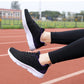 🔥 Fotvalvsstöd sneakers med bekväm andning och mjuk sula för kvinnor