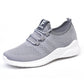 🔥Sista dagens kampanj 50% rabatt - Fotvalvsstöd sneakers med bekväm andning och mjuk sula för kvinnor
