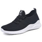 🔥Sista dagens kampanj 50% rabatt - Fotvalvsstöd sneakers med bekväm andning och mjuk sula för kvinnor