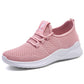 🔥Sista dagens kampanj 50% rabatt - Fotvalvsstöd sneakers med bekväm andning och mjuk sula för kvinnor