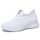 🔥Sista dagens kampanj 50% rabatt - Fotvalvsstöd sneakers med bekväm andning och mjuk sula för kvinnor