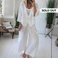 Women’s Cardigan & Pants 2-Piece Set