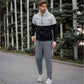 🔥Fabriksdirekt!🔥Lättviktiga, lediga, snabbtorkande sweatpants för män