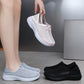 Women's Breathable Anti-Slip Soft Sole Casual Shoes
