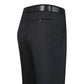 🔥Fabriksdirekt!🔥Ett måste i den framgångsrika mannens garderob – Ice Silk Linen Casual Trousers