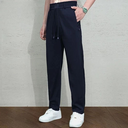 🎊2025 Nytt🎊 - Cool Comfort fritidsbyxor för män