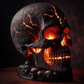 ⏰Historiskt lägsta pris: Spara 49 % - ☠️Skull Light