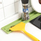 Silikon Kök Smal Söm Förvaringsmatta