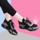 🔥Sista dagen-kampanj 50 % RABATT – Lätta, ventilerande slip-on-sneakers för damer