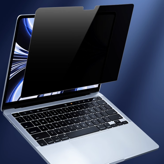 💻Integritetsartefakt💻MACBOOK skärmskydd mot insyn