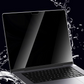 💻Integritetsartefakt💻MACBOOK skärmskydd mot insyn
