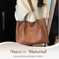 Dam mode stor kapacitet tote bag