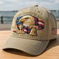 USA:s 250-årsjubileum Baseballkeps