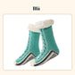 Kvinnors Mysiga Strumpor
