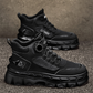 🥾 Herr Retro Casual Chunky Ankelboots