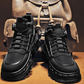 🥾 Herr Retro Casual Chunky Ankelboots
