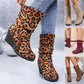 Women's RetroLift Wedge Boots