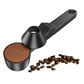 2-Tablespoon Coffee Measuring Scoop Funnel
