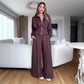 🔥Nyheter Specialerbjudande – Elegant outfit med hög midja och dragkedja