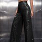 Special sale 🔥👖Elastic sequin pants