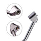 Heavy-Duty Tire Inflator with Pressure Gauge