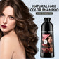 🔥Hot Sale 60% OFF - Herbal Extract Instant Hair Color Shampoo for Men & Women