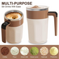 400 ml smart självrörande kaffemugg