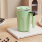 400 ml smart självrörande kaffemugg