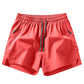 🏃‍♂️🔥 50% RABATT! | Snabborkande Sportshorts för Herr – Säkra Fickor & Elastisk Midja!