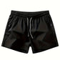 🏃‍♂️🔥 50% RABATT! | Snabborkande Sportshorts för Herr – Säkra Fickor & Elastisk Midja!