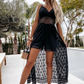 Boho sommarklänning™ | En praktisk och samtidigt moderiktig klänning