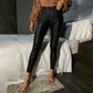 Chica dambyxor: Slim Fit & mångsidig stil