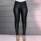 Chica dambyxor: Slim Fit & mångsidig stil