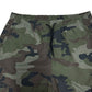 🩳 50% RABATT 🗺️ | Herr Camouflage Cargo-Shorts – Många Fickor & Avslappnad Passform