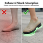 Dammodiga, glittrande loafers med strass och bekväm passform