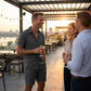 Summer Casual Breathable 2-Piece Set for Men