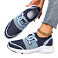 🔥🎁Nyhet 50 % RABATT🔥Ortopediska slip-on-promenadskor för damer 👟Promenader utan ansträngning