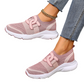 🔥🎁Nyhet 50 % RABATT🔥Ortopediska slip-on-promenadskor för damer 👟Promenader utan ansträngning