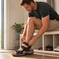 👟 50 % RABATT JUST NU!🔥Sport sandaler med luftkudde för män