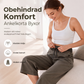 Kvinnors lediga jeans-capribyxor