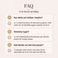 Set med halvdragkedja, slagkrage topp och vida byxor för kvinnor
