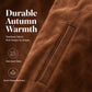 🍂 Women's Casual Warm Long Coat 🧥