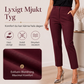 Ny kollektion🛍️👖 Lätta och andningsbara högmidjade kortbyxor
