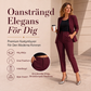 Ny kollektion🛍️👖 Lätta och andningsbara högmidjade kortbyxor