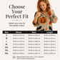 Women's Halloween Pumpkin Crochet Knit Top