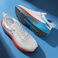 👟 50% RABATT! 🔥 Andningsbara Mesh Stötdämpande Löparskor – Lätta, Bekväma & Perfekta för Löpning & Träning 🏃 Fri Frakt
