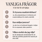 Damigda lediga randiga vidbyxor