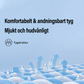 Vattentät och varm utomhusjacka för män